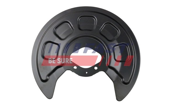 Splash Panel, brake disc - FT32539 FAST