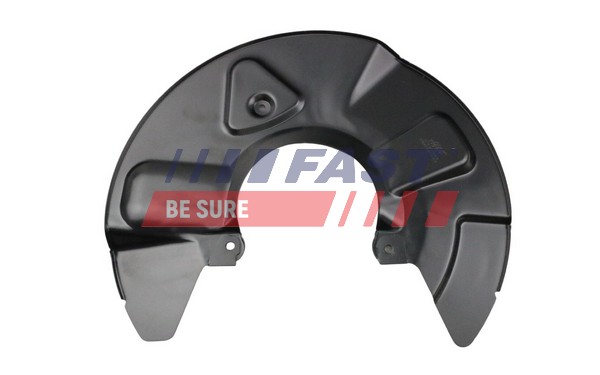 Splash Panel, brake disc - FT32543 FAST