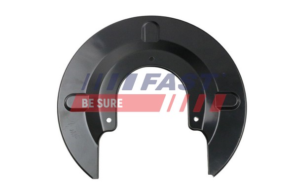 Splash Panel, brake disc - FT32544 FAST