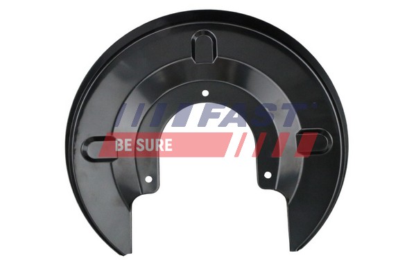Splash Panel, brake disc - FT32544 FAST