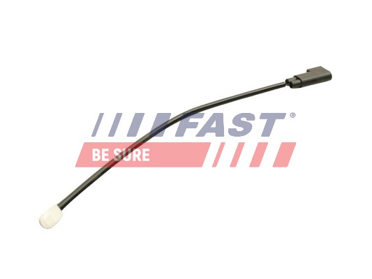 Contatto segnalazione, Usura past. freno/mat. d'attrito - FT32602 FAST