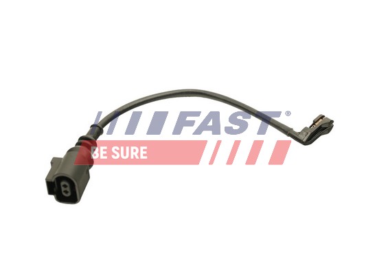 Warning Contact, brake pad wear - FT32605 FAST
