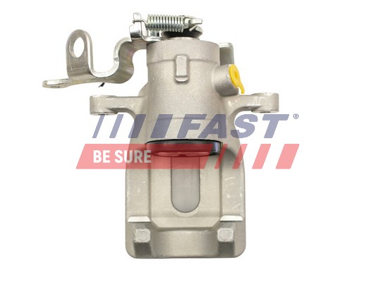 stabdžių apkaba - FT32807 FAST