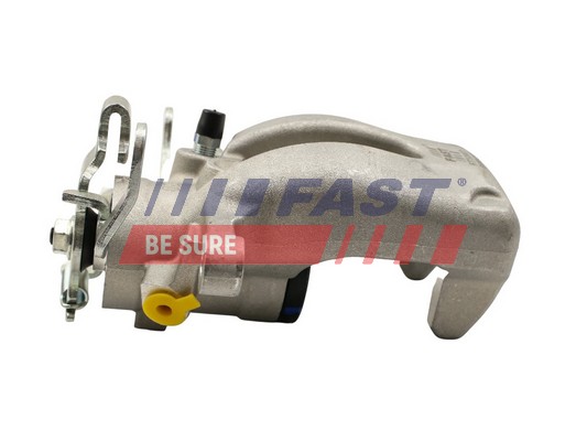 stabdžių apkaba - FT32807 FAST