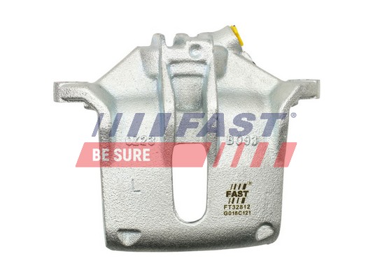 Brake Caliper - FT32812 FAST
