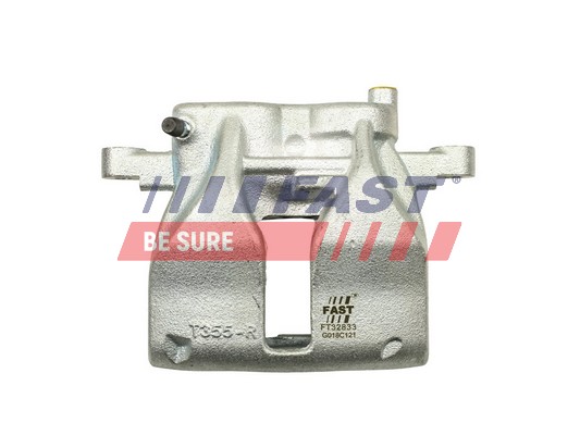 Brake Caliper - FT32833 FAST