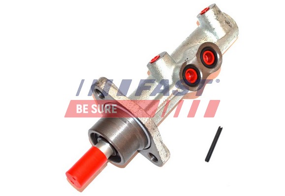 Brake Master Cylinder - FT33082 FAST