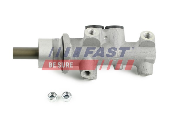 Cilindro maestro del freno - FT33095 FAST