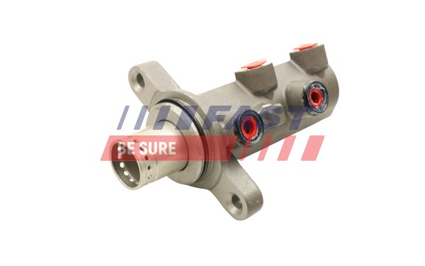 Brake Master Cylinder - FT33125 FAST