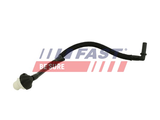 Vacuum Hose, brake booster - FT33516 FAST