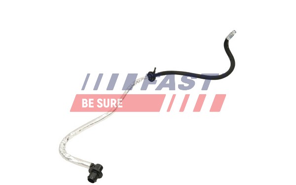Vacuum Hose, brake booster - FT33518 FAST