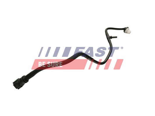 Vacuum Hose, brake booster - FT33519 FAST