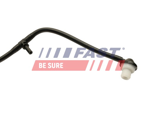 Condotto depressione, Servofreno - FT33519 FAST