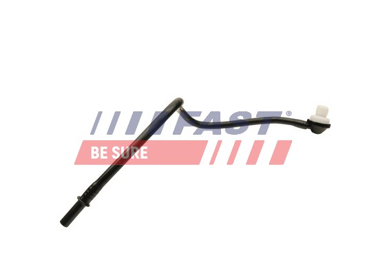 Vacuum Hose, brake booster - FT33520 FAST