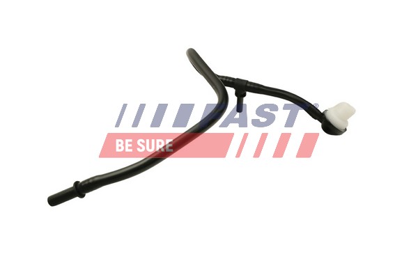 Vacuum Hose, brake booster - FT33522 FAST