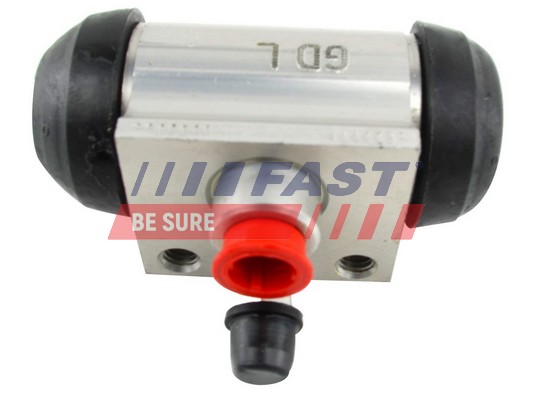 Cilindretto freno - FT34036 FAST