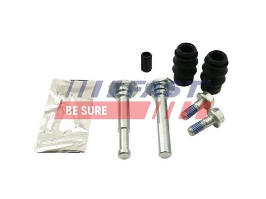 Guide Sleeve Kit, brake caliper - FT34301 FAST