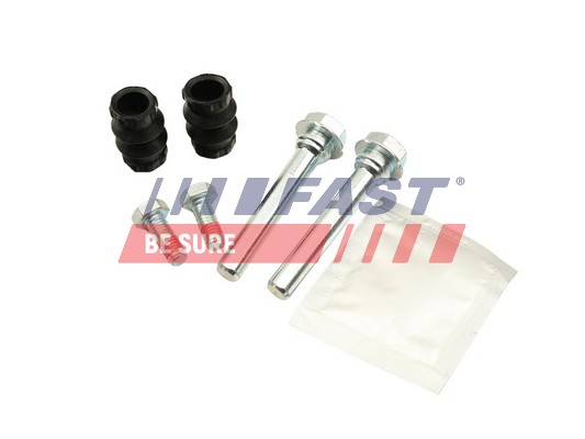 Guide Sleeve Kit, brake caliper - FT34302 FAST