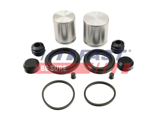 Piston, brake caliper - FT34501 FAST