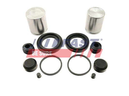 Piston, brake caliper - FT34502 FAST