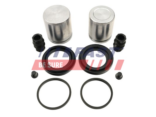 Piston, brake caliper - FT34503 FAST