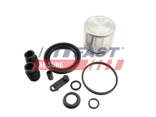 Piston, brake caliper - FT34504 FAST