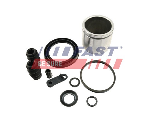 Piston, brake caliper - FT34504 FAST