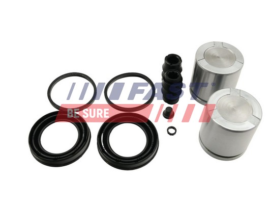 Pistone, Pinza freno - FT34505 FAST