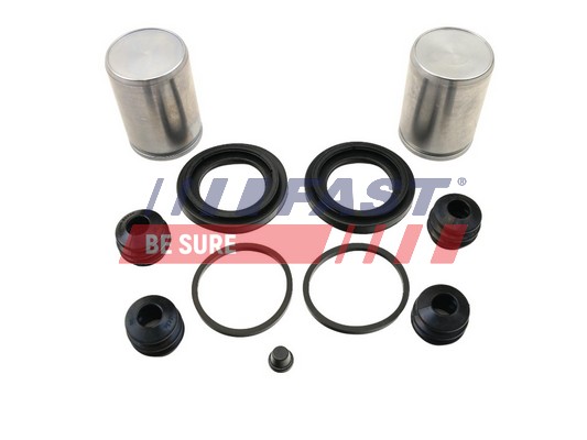 Piston, brake caliper - FT34507 FAST
