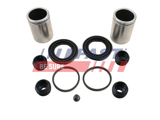 Piston, brake caliper - FT34507 FAST