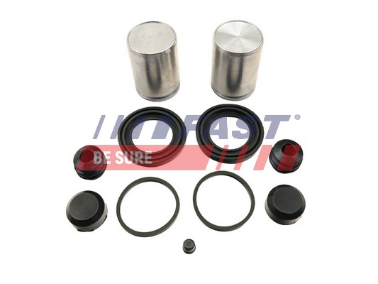 Piston, brake caliper - FT34508 FAST