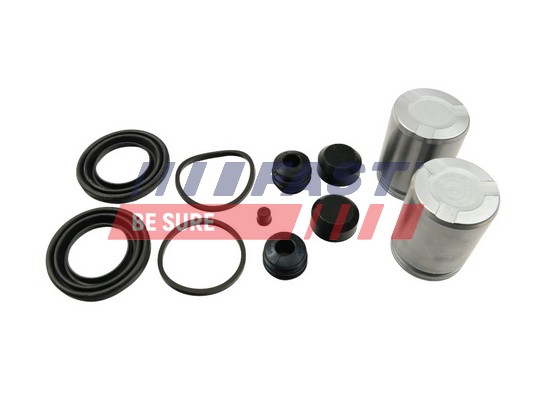 Piston, brake caliper - FT34510 FAST