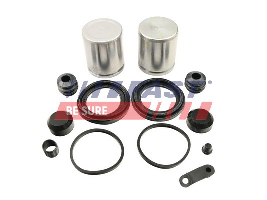 Piston, brake caliper - FT34512 FAST