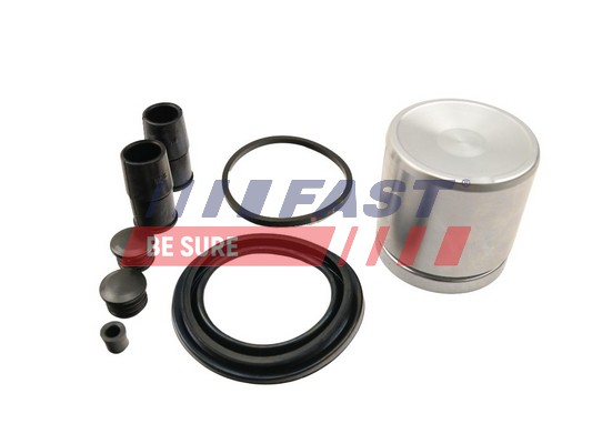 Piston, brake caliper - FT34513 FAST
