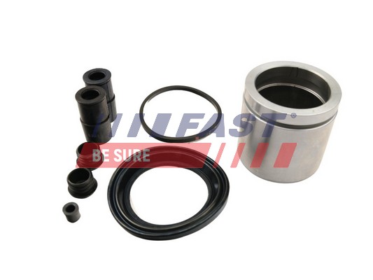 Piston, brake caliper - FT34513 FAST