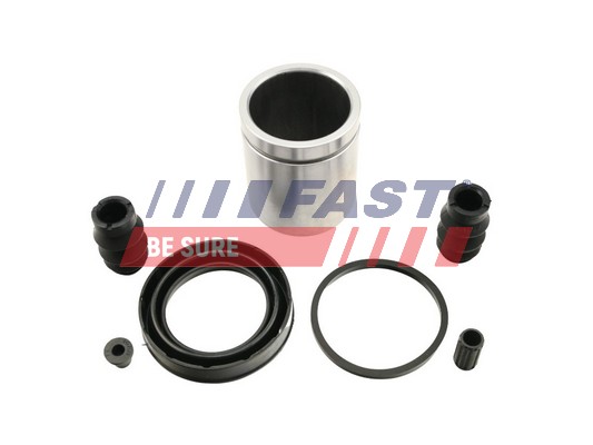 Piston, brake caliper - FT34514 FAST