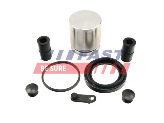Piston, brake caliper - FT34515 FAST