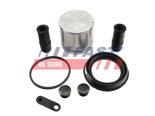 Piston, brake caliper - FT34516 FAST