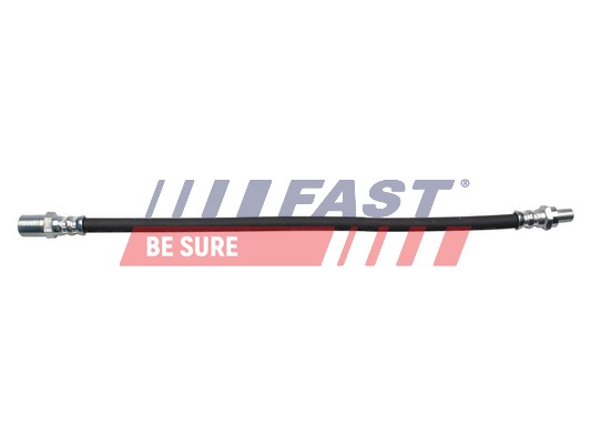 Flessibile del freno - FT35044 FAST