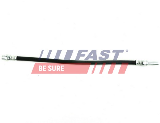 Flessibile del freno - FT35142 FAST