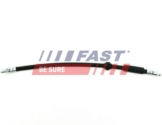 Flessibile del freno - FT35143 FAST