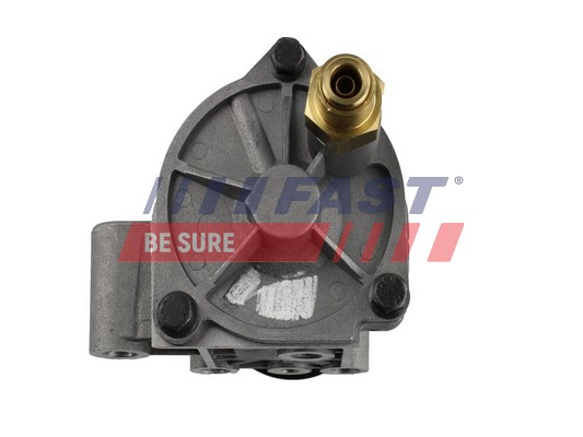 Vacuum Pump, braking system - FT36063 FAST