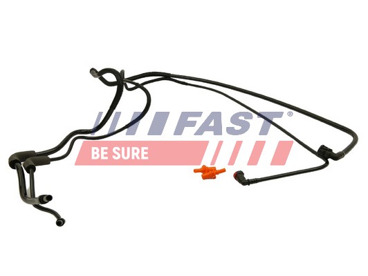 Hydraulic Hose, steering system - FT36506 FAST