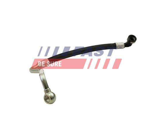 Flessibile idraulica, Sterzo - FT36509 FAST