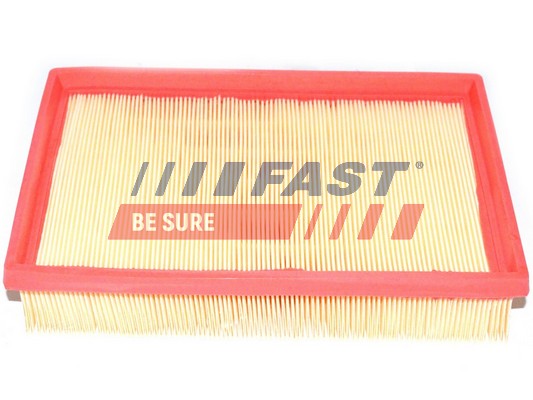 Air Filter - FT37093 FAST