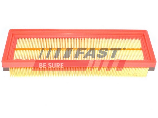 Filtro aria - FT37105 FAST