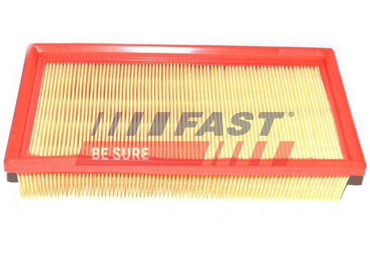 Air Filter - FT37115 FAST