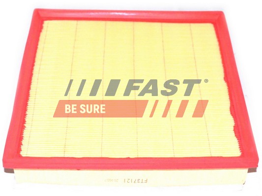 Air Filter - FT37121 FAST