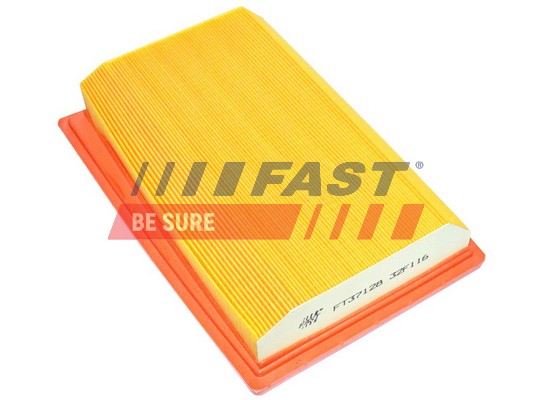 Filtro aria - FT37128 FAST
