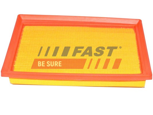 Воздушный фильтр - FT37128 FAST